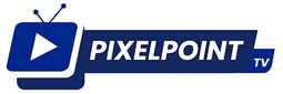 PixelPointTV